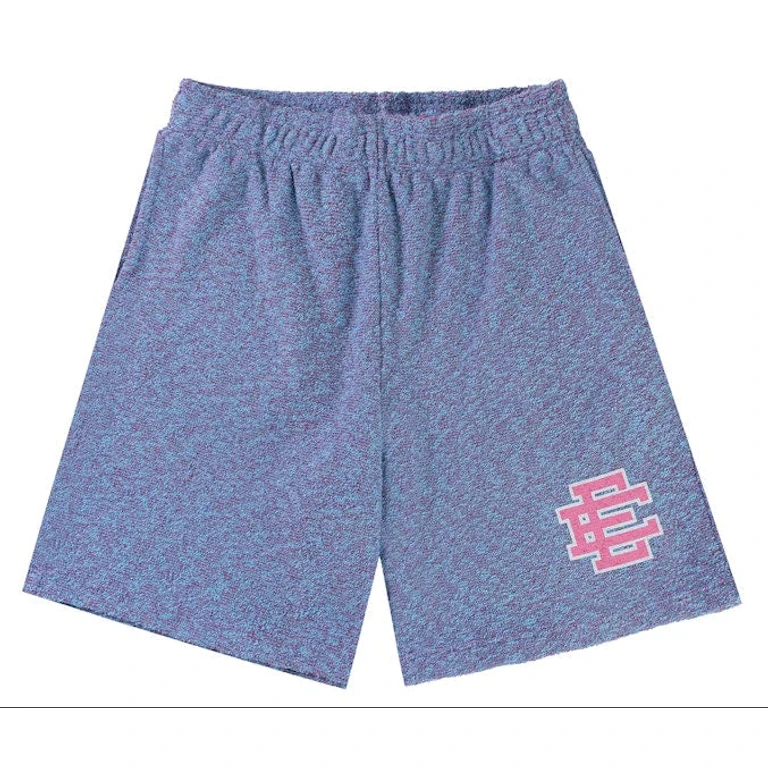 Men's Ee Boucle Short Fw24 Shorts