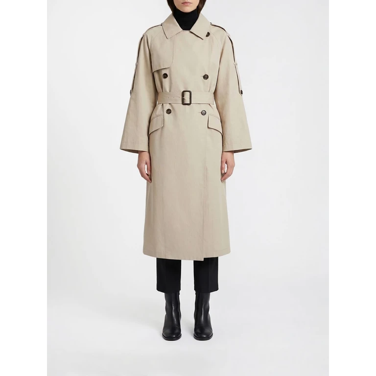 Jacket Woman color Beige (2619021054600002)