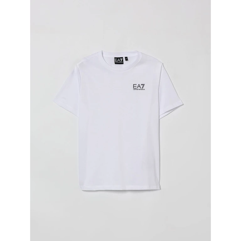 T-Shirt Kids color White (7B000020AF10378U0002)