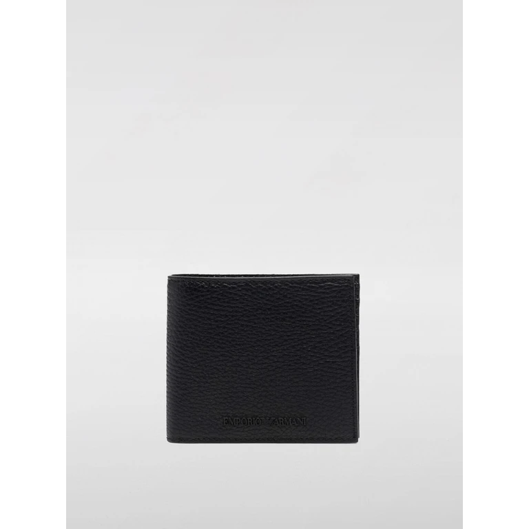 Wallet Men color Black (Y4R168Y068E80001)
