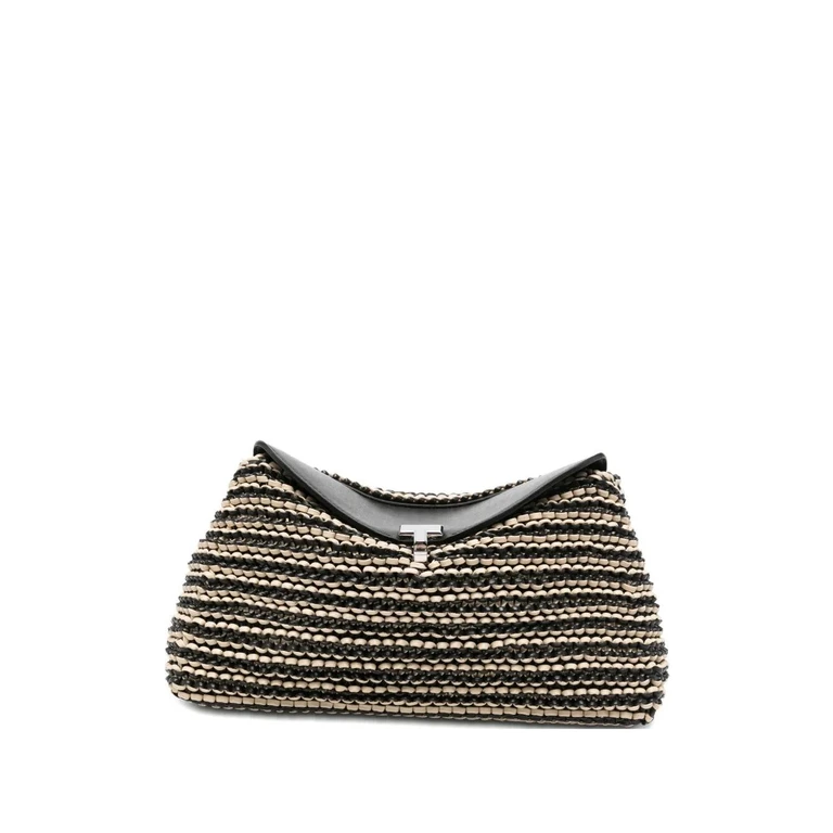 TOTEME Pochette Pelle