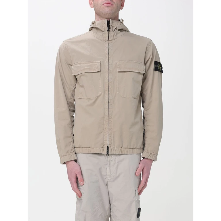 Jacket Men color Beige (4100077S0A10V009A)
