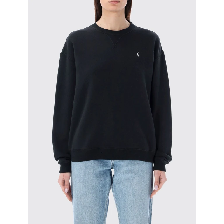 Sweatshirt Woman color Black (211971690004)