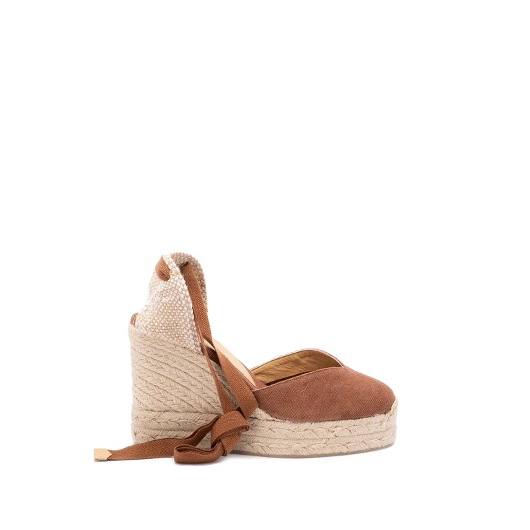 `Chiara/8Ed/002` Espadrilles
