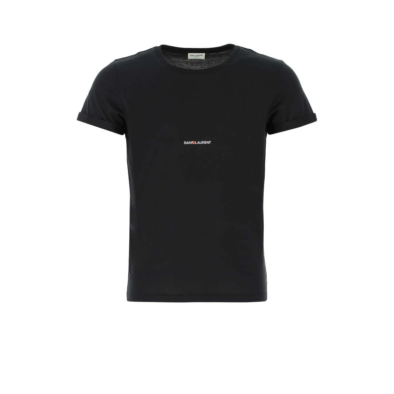 Saint Laurent 棉质T恤