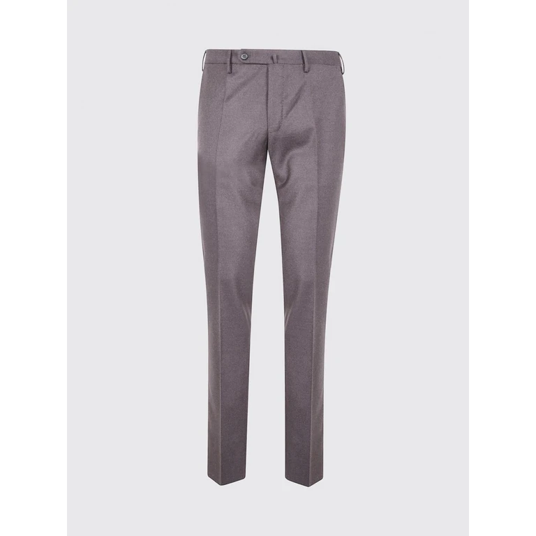 Pants Men color Brown (1T00351645C610)