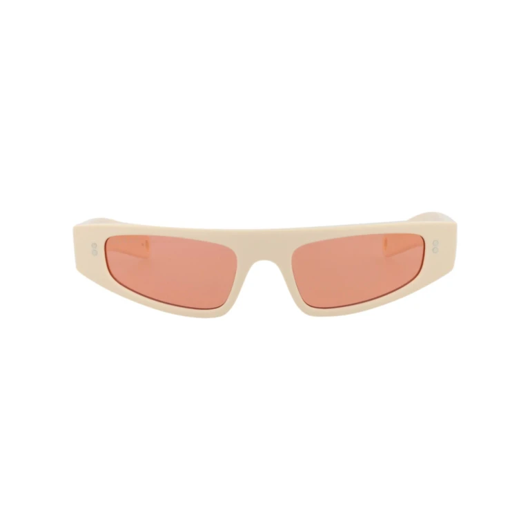 Cat Eye-Frame Recycled Acetate Sunglasses - GG1634S-30014927-005