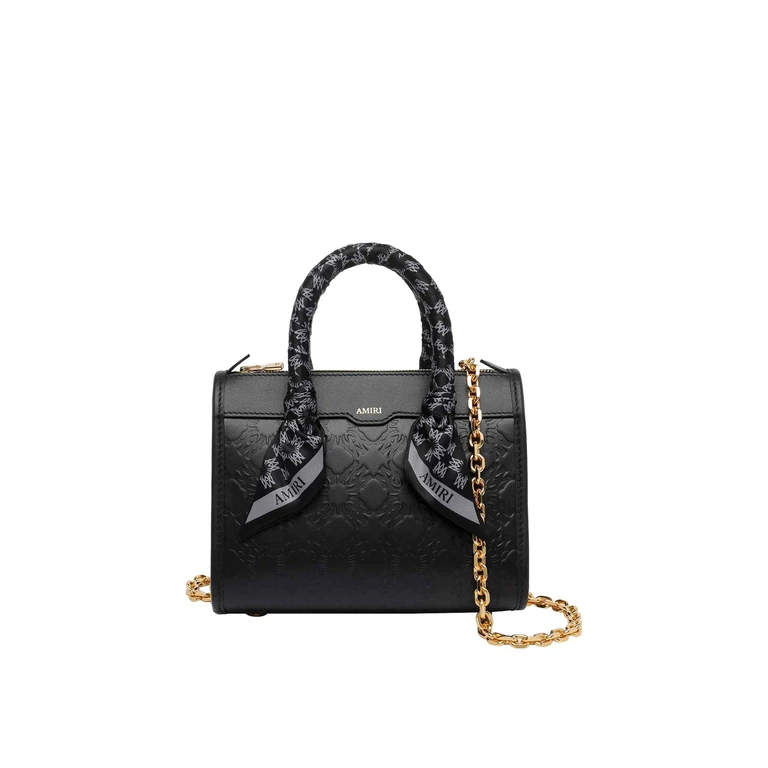 Sac Cabas - Noir (BGTH1026BLACK)