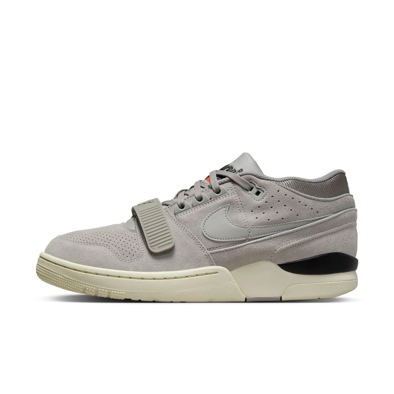Men's Air Alpha Force 88 Low Sneakers