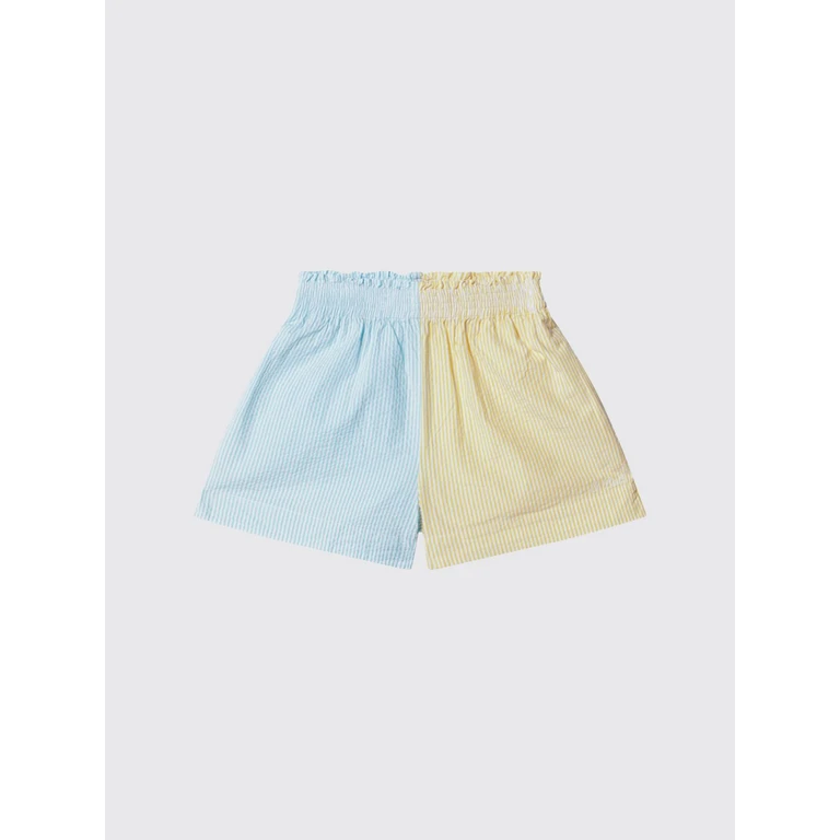 Shorts Kids color Multicolor (MEA00100721L)