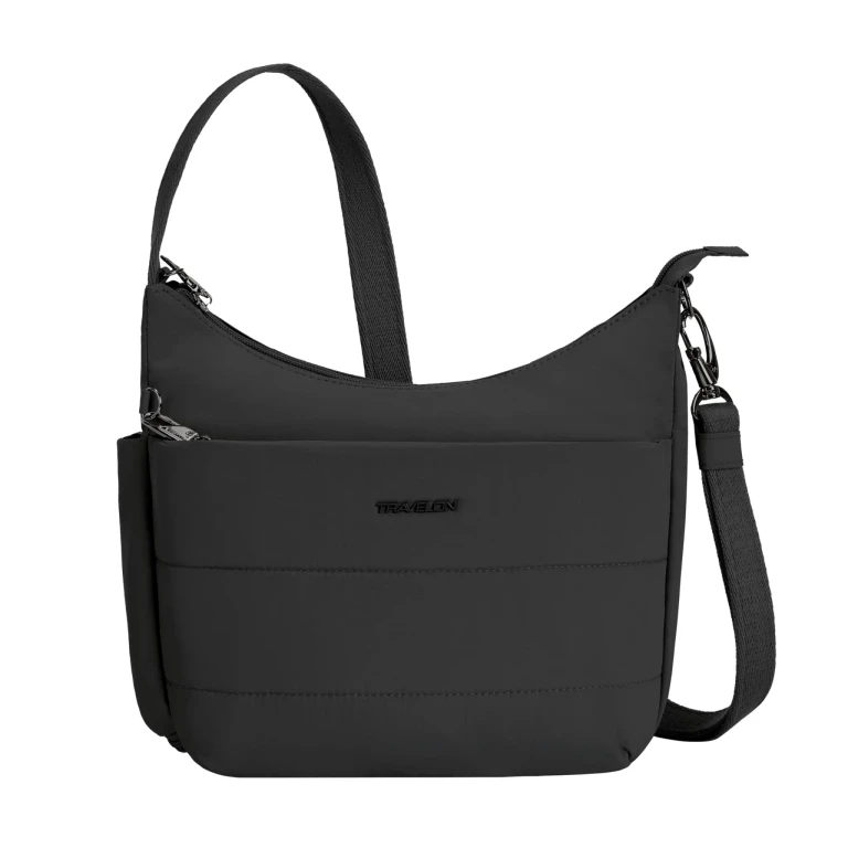 Anti-Theft Roam Medium Crossbody