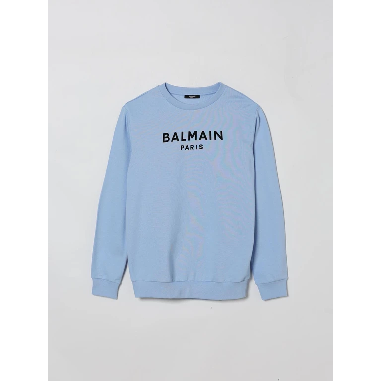 Sweater Kids color Sky Blue (BX4P10Z3183652NE)