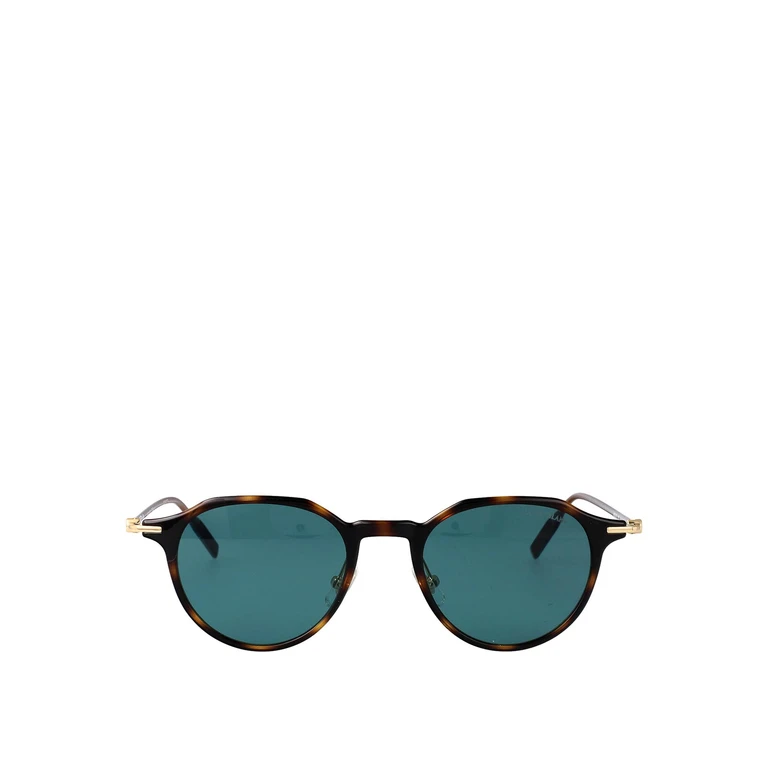 Montblanc Lunettes De Soleil - Marron (MB0355S006)