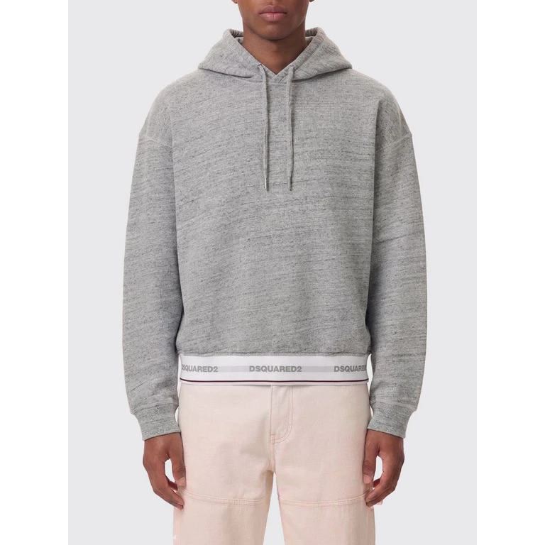 Sweatshirt Men color Grey (S71GU0768D25026856M)