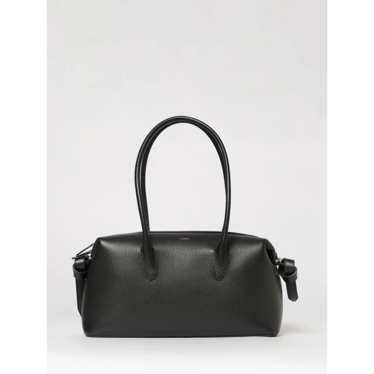 Shoulder Bag Woman color Black (BRIOCHEL034)