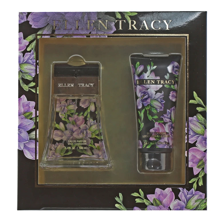 Floral Radiant 2 PC Set