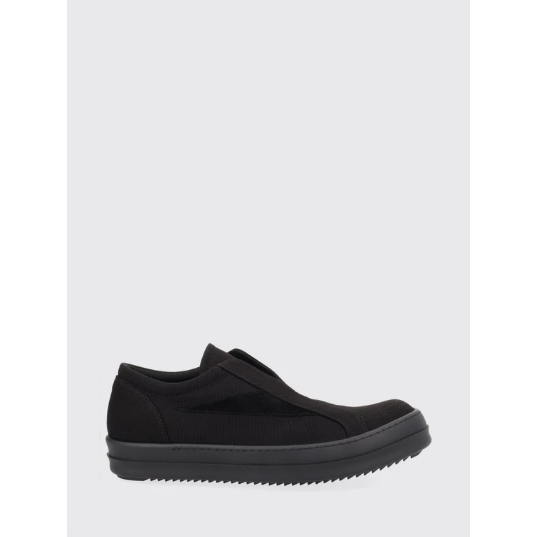 Sneakers Men color Black (DU01F4811DOLVS09ALL)
