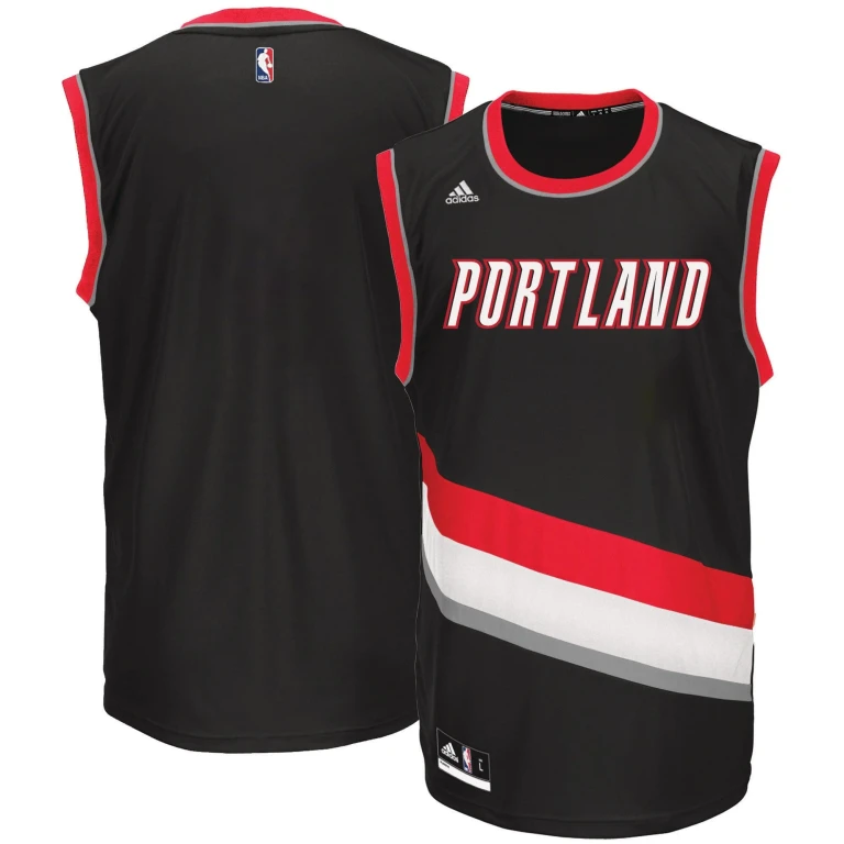 Men's Portland Trailblazers Swingman Jersey