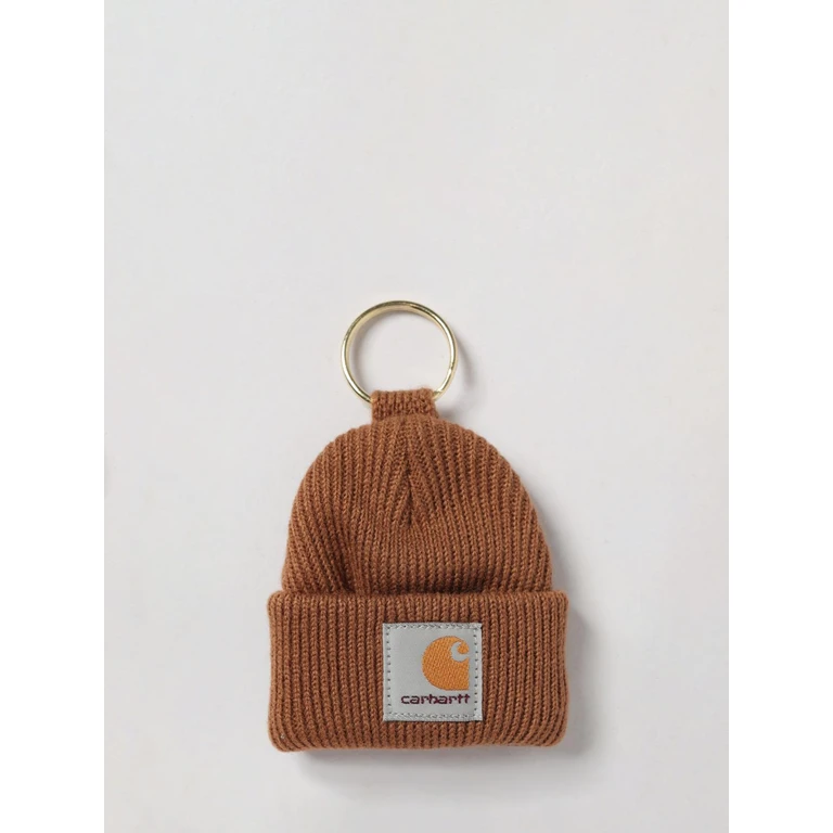 Keyring Men color Brown (I036420HZXX)