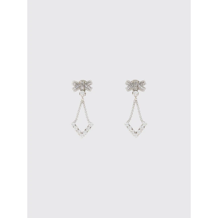 Jewel Woman color Silver (FABA3316J00040001)