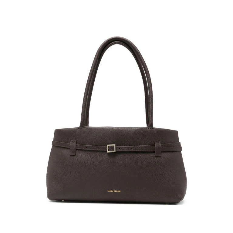 Manu Atelier Le Cambon East West Shoulder Bag