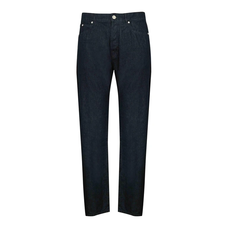 C. P. Company Jean Droit - Denim (20CMPA162A110295WD08)