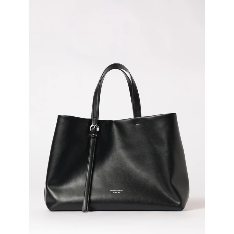 Handbag Woman color Black (EW004752AF13383UC001)