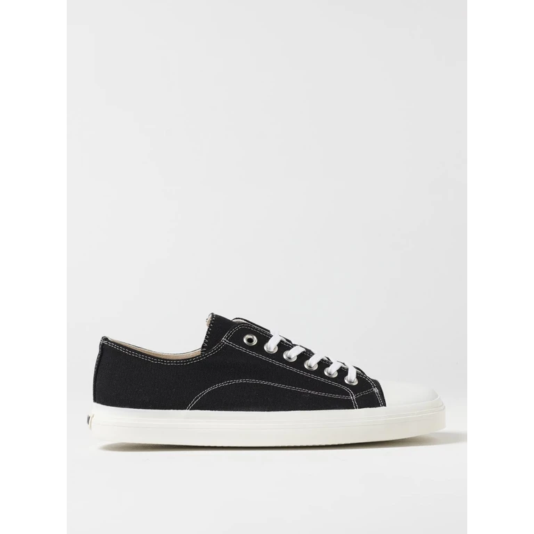 Sneakers Men color Black (MB15053G0MGR000A)