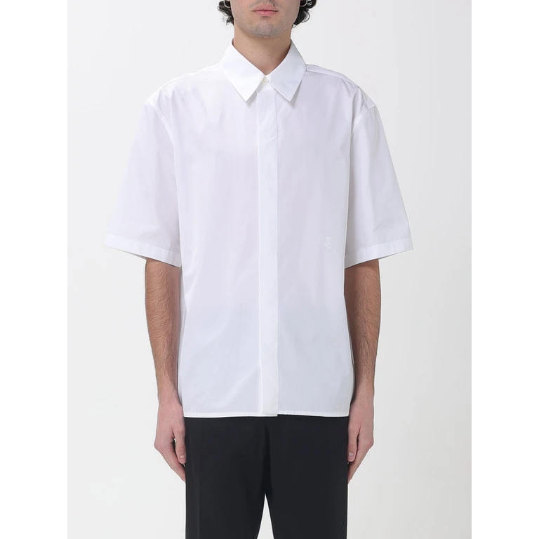 Shirt Men color White (J22DL0354J45001100)