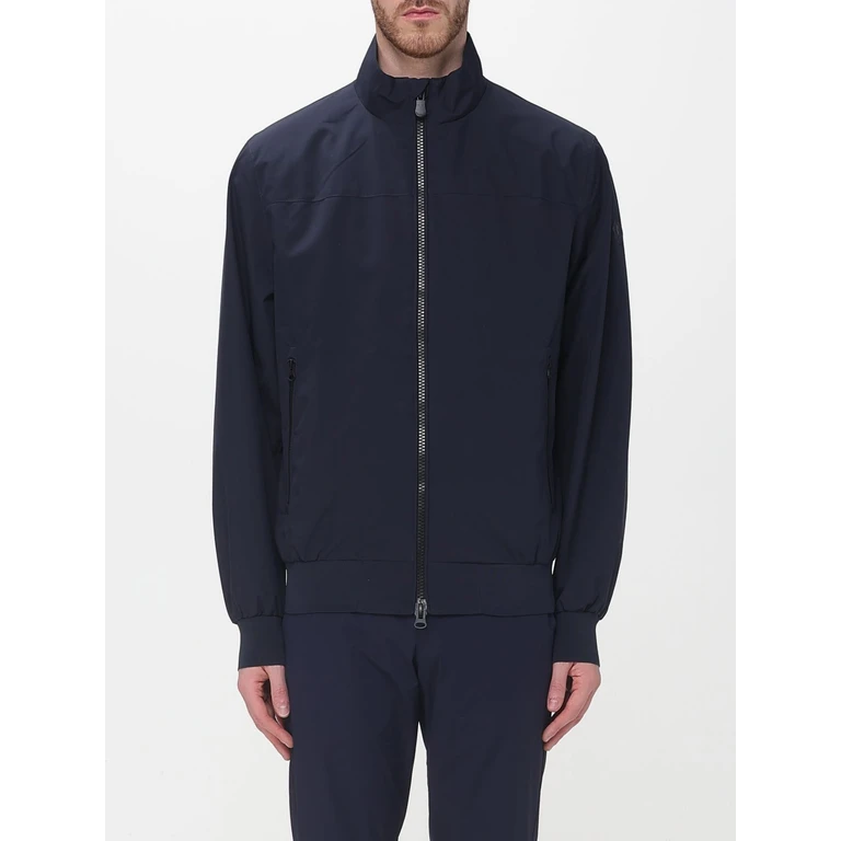 Jacket Men color Blue (D35190MFINLAY90010)