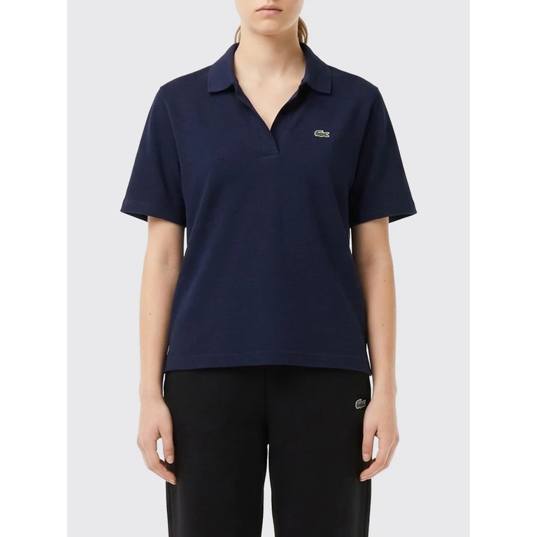Polo Shirt Woman color Blue (PF1123166)