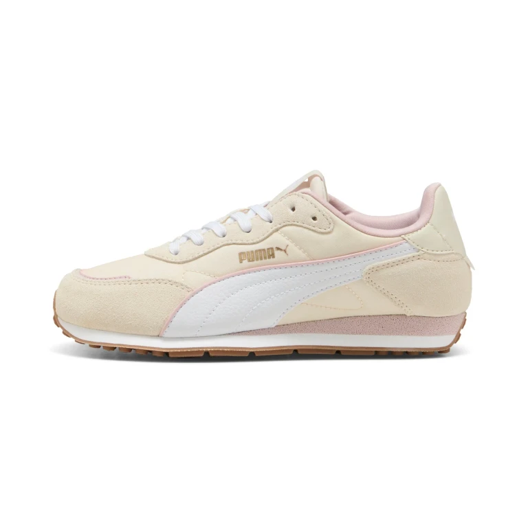 Women's St Miler Rose Sneakers