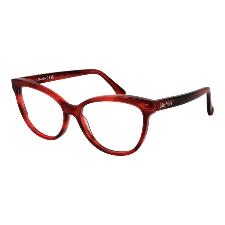 Max Mara Multicolor Acetate Glasses (frames) Accessory - Women