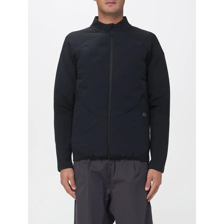 Jacket Men color Black (FOA40746302E)