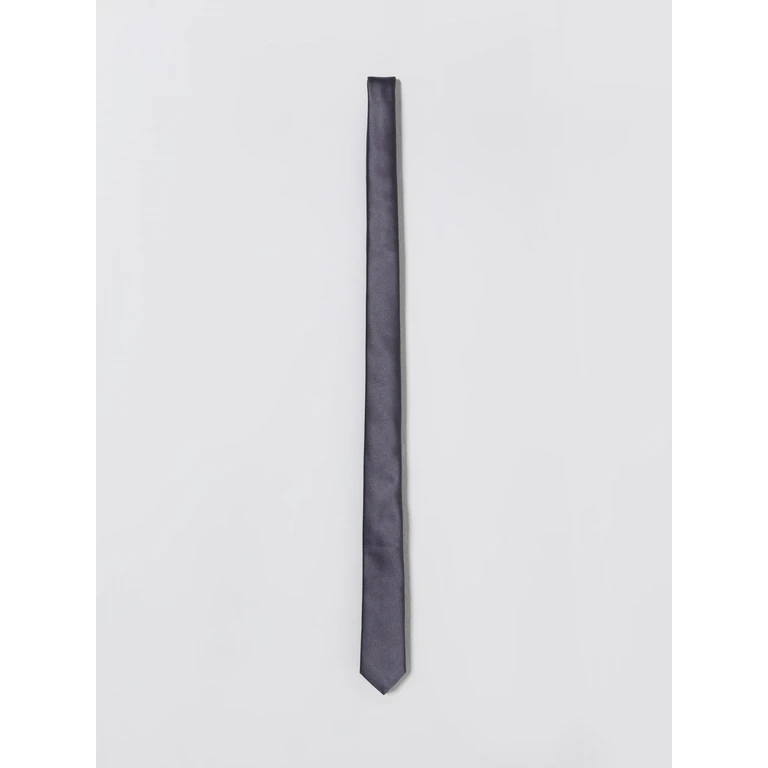 Tie Men color Silver (EM001343TE16535U1112)