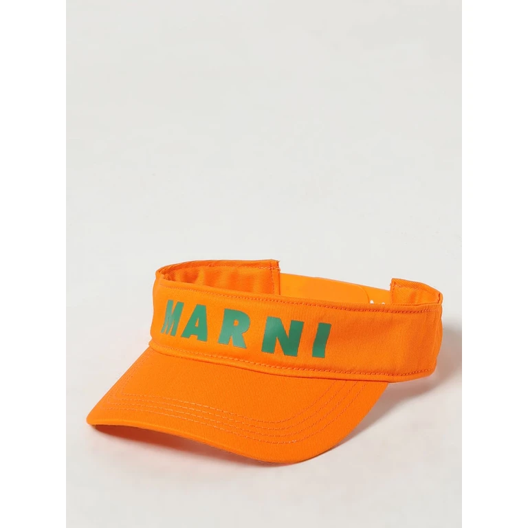 Hat Kids color Orange (M01117M00J20M429)