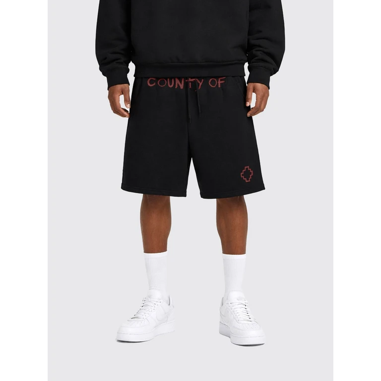 Shorts Men color Black (S6CMMABE089110)