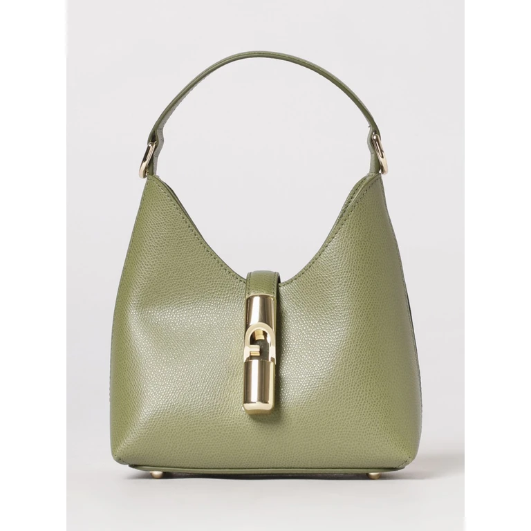 Mini Bag Woman color Green (WE00876ARE0004555S)