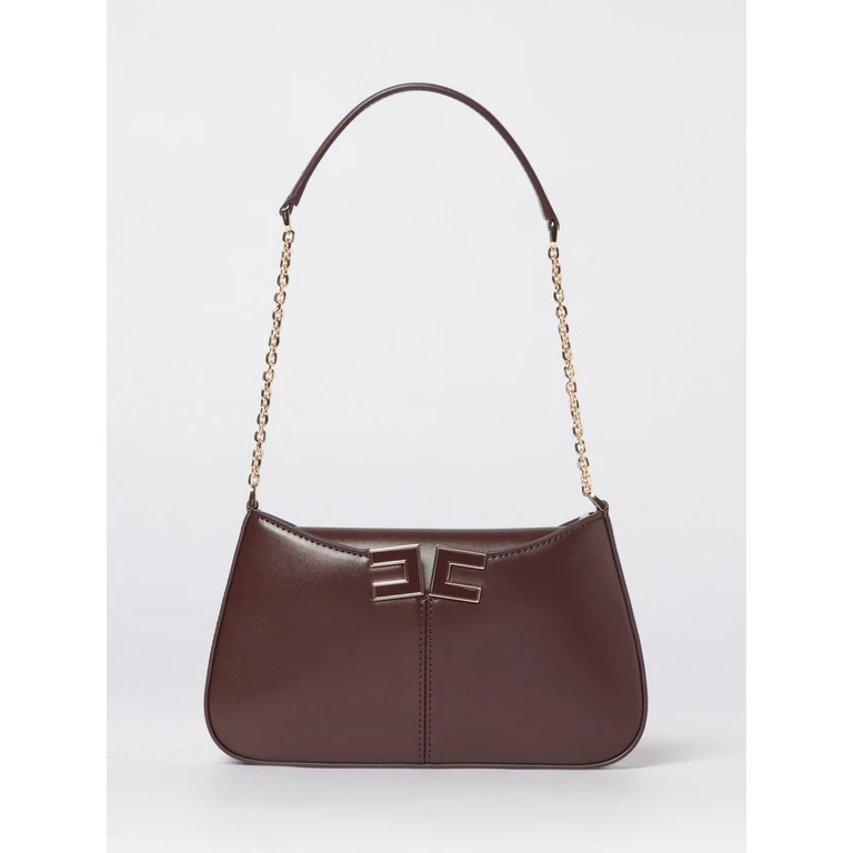 Mini Bag Woman color Brown (BS93A61E2-644)