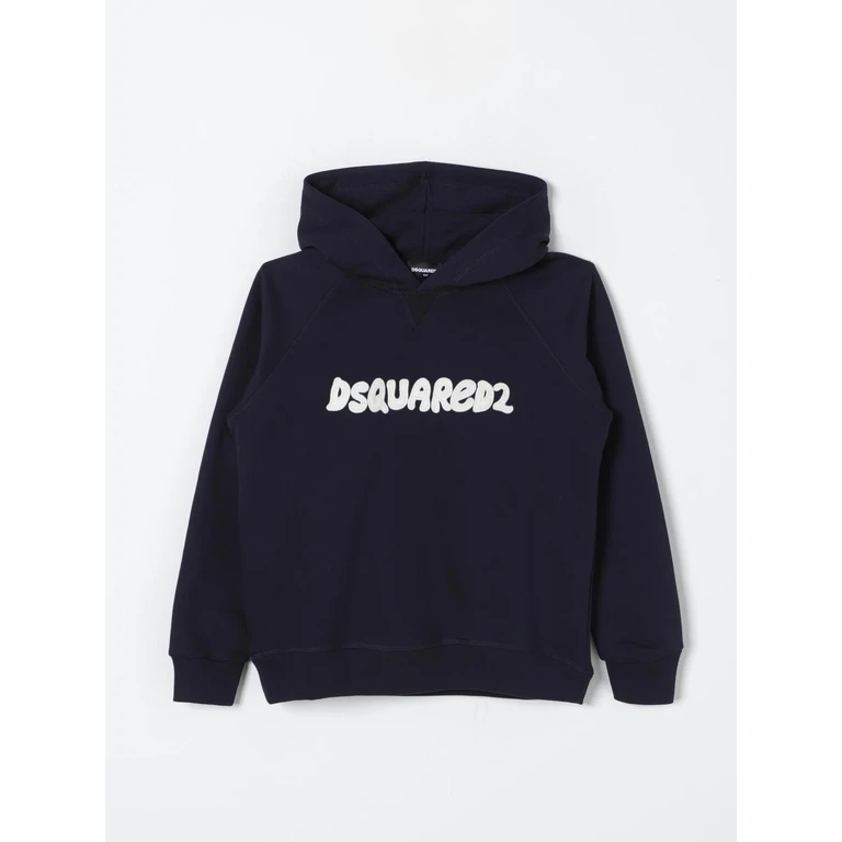Sweater Kids color Blue (DQ2610D0094DQ851)