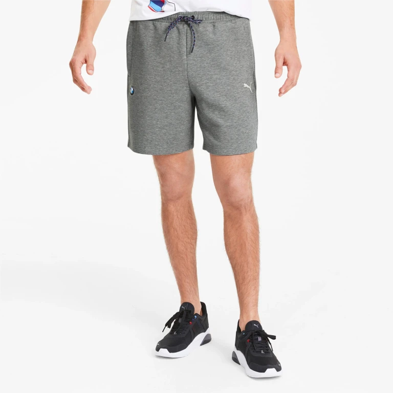 Men's Bmw Motorsport Sweat Shorts