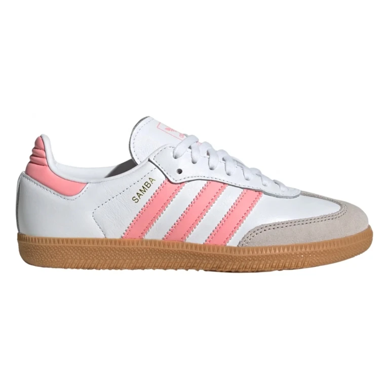 Youth Samba Og J Sneakers