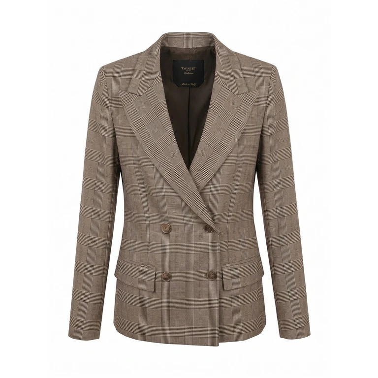 Twin Set Blazer