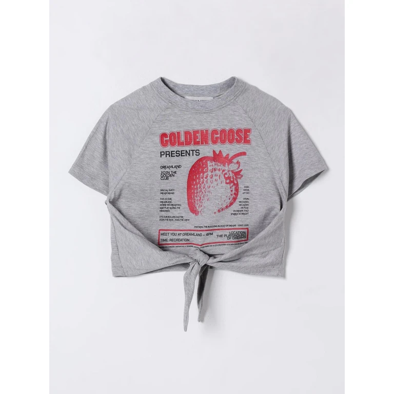 T-Shirt Kids color Grey (GKP02264P00193860426)