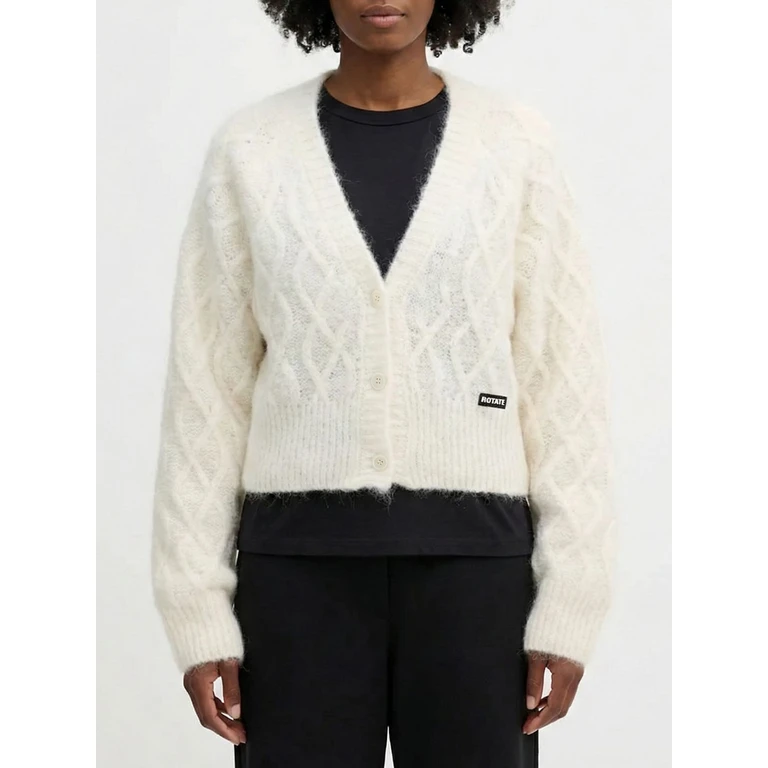 Sweater Woman color White (1154592344)