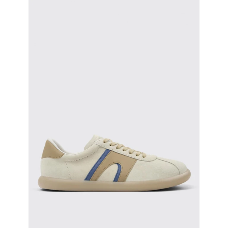 Sneakers Men color White (K100937-011PELOTASSOLLER0)