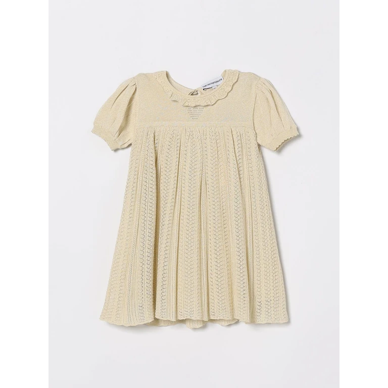 Lurex Viscose Blend Mini Dress (EG000779AF22791U0007)