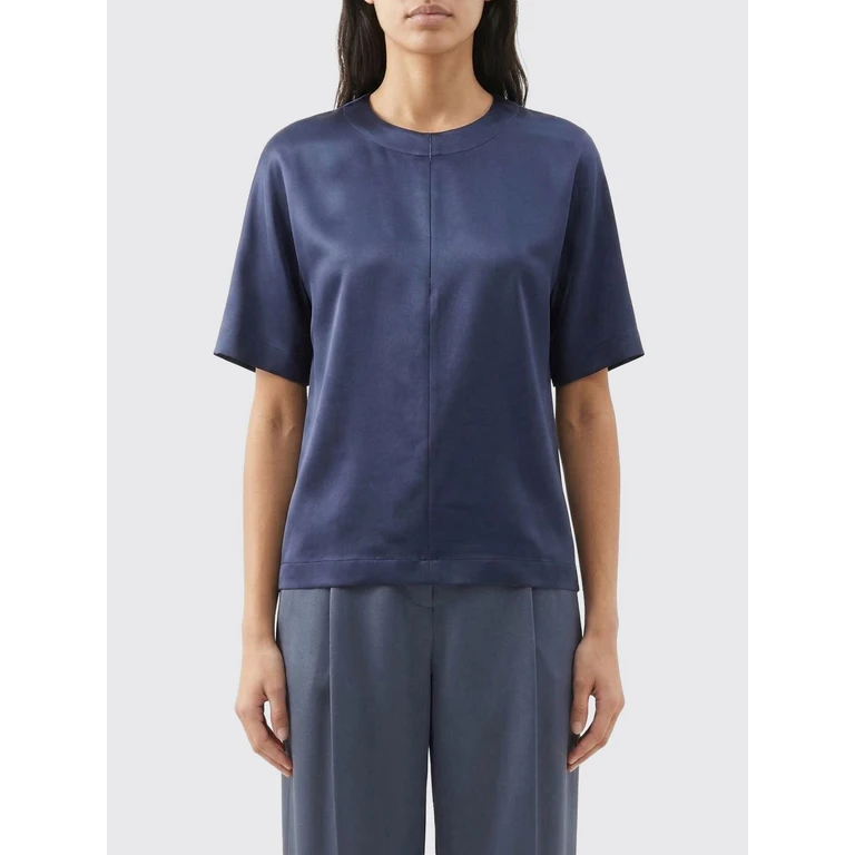 Top Woman color Blue (GW003108TE10101UB110)