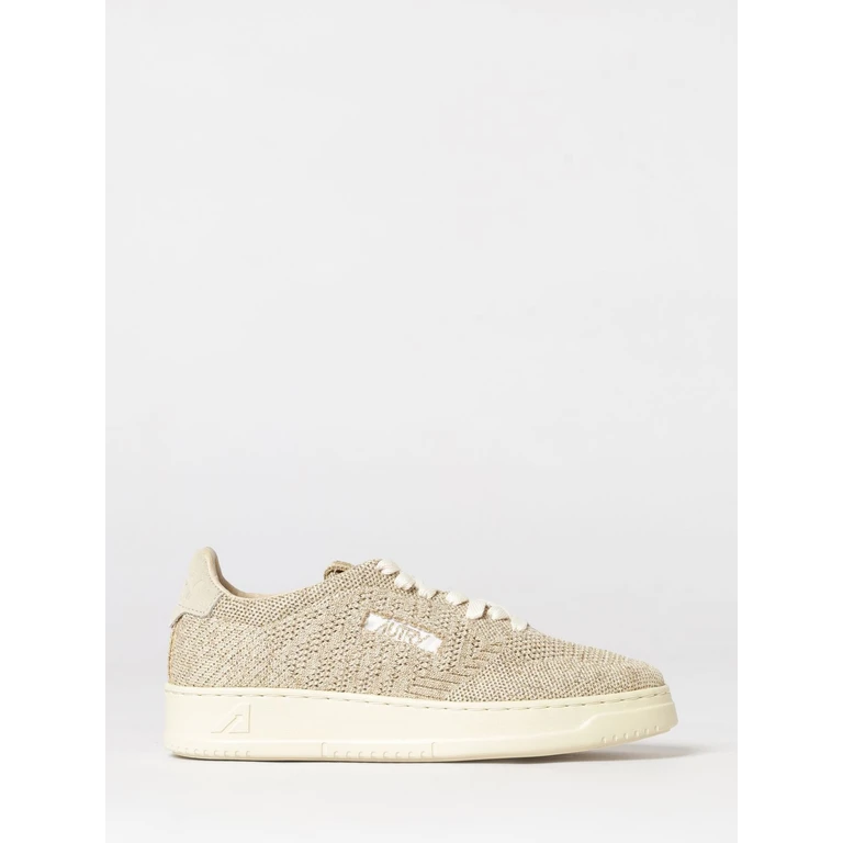 Sneakers Woman color Grey (EKLWKU02)