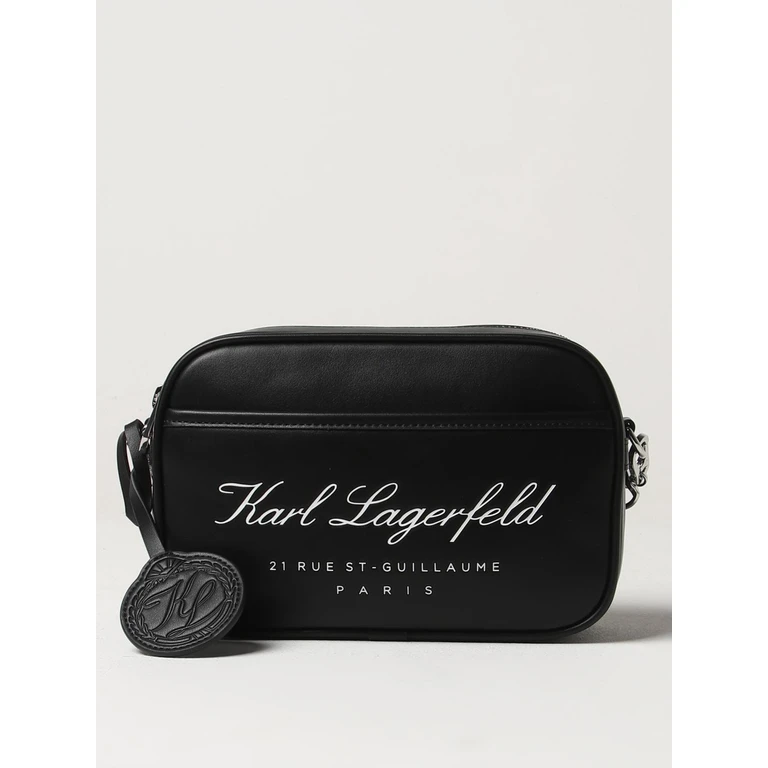 Mini Bag Woman color Black (235W3130999)